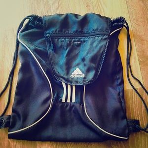 💖 Adidas gym bag 💖